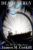 Dead Energy 1731206933 Book Cover