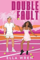 Double Fault B0DX4QG19V Book Cover