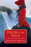 Death at the Falls 1496733363 Book Cover