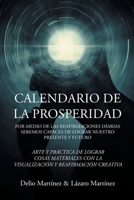 Calendario De La Prosperidad 1662493487 Book Cover