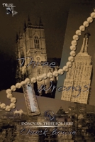 Three Wrongs: Donovan: Thief for Hire 1773920421 Book Cover