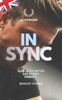 Silverbourne: In Sync: Slow-burn British Gay Rowing Romance (Silverbourne British Gay Romance) B0GGNKQGX3 Book Cover