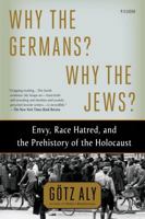 Warum die Deutschen? Warum die Juden? 0805097007 Book Cover