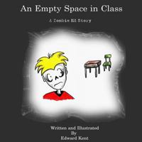 An Empty Space in Class 148012446X Book Cover
