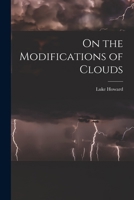 On the Modifications of Clouds 0344094987 Book Cover