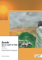 Anankê - Tome 1: Sous le regard de l'astre (French Edition) 2381532366 Book Cover