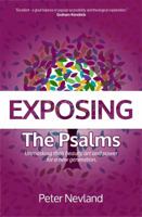 Exposing The Psalms 1860249035 Book Cover