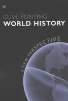 World History: A New Perspective 070116834X Book Cover