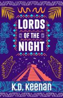 Lords of the Night 1736927817 Book Cover