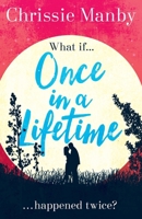 Once in a Lifetime 1473682932 Book Cover