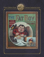 The Fat Boy 1429097361 Book Cover