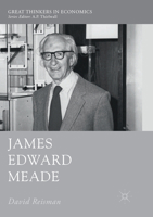 James Edward Meade 3319887475 Book Cover