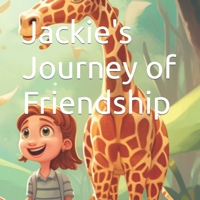 Jackie's Journey of Friendship B0CCCN5WZT Book Cover