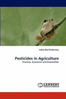 Pesticides in Agriculture 3843365814 Book Cover