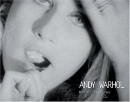 Andy Warhol: Motion Pictures 3980426548 Book Cover