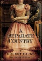 A Separate Country 044658164X Book Cover