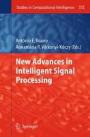 New Advances in Intelligent Signal Processing 3642269370 Book Cover