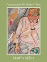 Portraits from My Father's Chair 1411694740 Book Cover