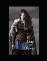 Lady of Power null Book Cover