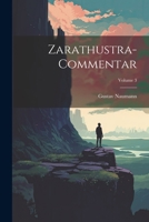 Zarathustra-Commentar; Volume 3 1021892173 Book Cover