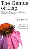 The Genius of Lisp 1069886416 Book Cover