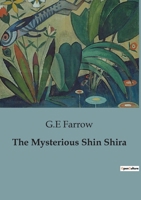 The Mysterious Shin Shira B0CCT31D11 Book Cover
