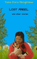 Lost Angel and other Stories B08P3JTQ9Q Book Cover