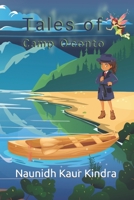 Tales Of Camp Oconto B09PHG8LSH Book Cover