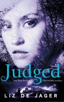 Judged 1447247701 Book Cover