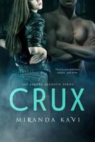 Crux 1494907720 Book Cover