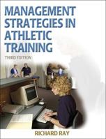 Management Strategies in Athletic Training 0880118105 Book Cover
