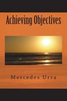 Achieving Objectives 1721721320 Book Cover