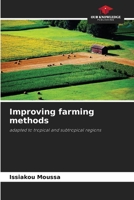 Improving farming methods: adapted to tropical and subtropical regions 6206197565 Book Cover