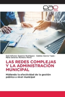 Las Redes Complejas Y La Administración Municipal 6137359018 Book Cover