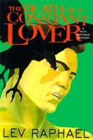 The Death of a Constant Lover: A Nick Hoffman Mystery (Stonewall Inn Mysteries) 0312264968 Book Cover