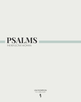 Psalms - The Reflective Woman B08NF36F6Y Book Cover