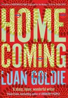 Homecoming 0008314632 Book Cover