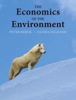 The Economics of the Environment 0321321669 Book Cover