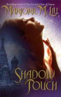 Shadow Touch 0062019899 Book Cover
