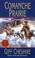 Comanche Prairie 0843955732 Book Cover