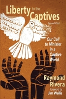Liberty to the Captives B0F2DGLQVR Book Cover