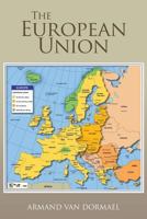 The European Union 149592775X Book Cover