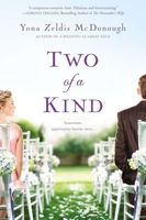 Two of a Kind 0451239539 Book Cover
