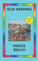 Venice Beach: Hollywood Love Stories: II (German Edition) 3982215234 Book Cover