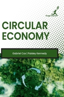 Circular Economy 1787156060 Book Cover