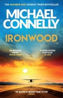 Ironwood 1398726753 Book Cover