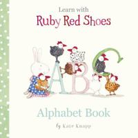 Learning with Ruby: Alphabet w/t 1460756908 Book Cover