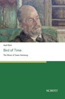 Bird of Time 3959835949 Book Cover