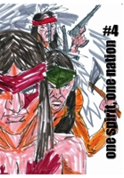 One Spirit, One Nation #4 B0F1RZS5G9 Book Cover