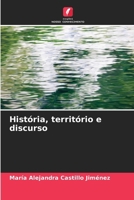 História, território e discurso (Portuguese Edition) 6207161661 Book Cover